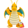 Pokémon Plush 30 cm Dragonite