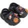 Shein Fashionable Baby Summer Cartoon Decorated Casual Outdoor Slipper Hole Shoes Beach Sandals