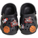 Shein Fashionable Baby Summer Cartoon Decorated Casual Outdoor Slipper Hole Shoes Beach Sandals
