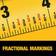 Dewalt ATOMIC Measurement Tape