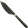 aida Raw Knife Black Matte Cake Slicer