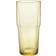 Iittala Solare Højt Drikke 39 cl 2 Styk Ildgult Drikkeglas 2stk