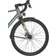 Bergamont Grandurance RD 3 Shiny Washed Green M Unisex