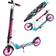Raven Galaxia Kickbike One Size