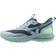 Mizuno Wave Rider TT 2 - Blå