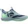 Mizuno Wave Rider TT 2 - Blå