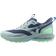 Mizuno Wave Rider TT 2 Trail Running Shoes - Vintage Indigo/Ether/Neo Mint