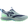 Mizuno Wave Rider TT 2 - Blå