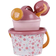Little Dutch Pink Flower Strandset