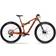 Lapierre Bicicletta MTB XRM 6.9 Arancio L Unisex