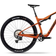 Lapierre Bicicletta MTB XRM 6.9 Arancio L Unisex