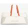 Wilson Large Duffel Bag Cream 2025