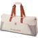 Wilson Large Duffel Bag Cream 2025