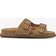 Copenhagen Shoes As Summer Suede Sandaler - Brun