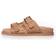 Copenhagen Shoes As Summer Suede Sandaler - Brun
