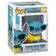 Funko POP! Stitch With Tube Lilo And Stitch