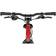 Woom Explore 5 24" 2025 - Woom Red Barnesykkel