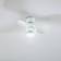 Lindby LED-takfläkt Enon DC-motor Tyst