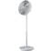 Philips Automatische Rotation Standventilator 3 Modi 50 cm Weiß CX2550/00