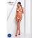 Passion Bodystocking BS091 - Röd