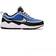 Nike Air Zoom Spiridon Sneakers - Blue/Metallic Luster