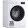 LG Lavadora F4A1009NWK 9kg 1400rpm