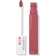 Maybelline SuperStay Matte Ink Lip Color Ringleader