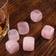 Bar Originale Pink Quartz Chilling Stones Pack of 6 Bar Set