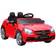 Aiyaplay Mercedes SLC 300 12V Red