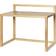 ferm LIVING Little Architect Schreibtisch Ash