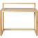 ferm LIVING Little Architect Schreibtisch Ash