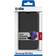 SBS Wallet Stand für Galaxy S25 Ultra schwarz