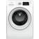 Whirlpool FFD 1146 SV IT Waschmaschine Frontlader 11 kg 1400 RPM A Weiß