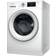 Whirlpool FFD 1146 SV IT Waschmaschine Frontlader 11 kg 1400 RPM A Weiß