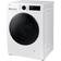 Samsung Lavasciuga Crystal WiFi 96Kg Con Oblò E Display Nero