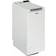 Whirlpool Lavatrice Caricamento Dall'Alto TDLR65241BSIT 6° Senso 6 Kg