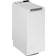 Whirlpool Lavatrice Caricamento Dall'Alto TDLR65241BSIT 6° Senso 6 Kg