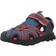 Geox Airadyum Sandals - Blau