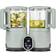 Babymoov Nutribaby Glass Baby Food Maker
