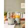Babymoov Nutribaby Glass Baby Food Maker