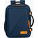 American Tourister Take2cabin Rucksack - Dunkel Marine/Strahlend Orange
