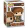 Funko How To Train Your Dragon LAM POP! Vinyl Figure Hiccup 9 cm