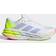adidas Adistar 3 Trainers - White/Violet Tone/Lucid Lemon