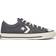 Converse Star Player 76 Premium Canvas - Plum Cove/Vintage White/Black