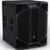 LD Systems ICOA SUB PRO 21A Active PA Subwoofer