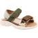 bisgaard Nico Sandal - Grøn