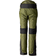 Rst Motorradhose Maverick Evo Motorrad Textilhose - Grün/Orange