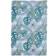 OBaby Wedge Changing Mat Jungle Print