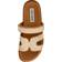 Steve Madden Missile - Nat Raffia