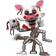 Funko Five Nights At Freddy's Mangle 15 cm